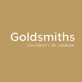 Goldsmiths University of London logo