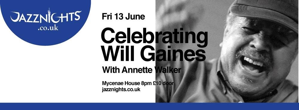Celebrating Will Gaines