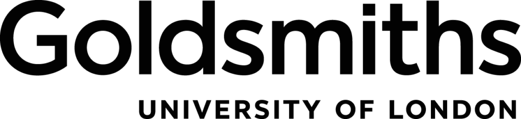 Goldsmiths University of London logo