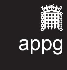 appg - all party parliamentary group