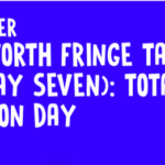 Petra Haller - Wandsworth Fringe Tap Dance Days (Day Seven): Total Immersion Day, 25 June 2023