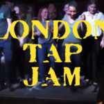 London Tap Jam