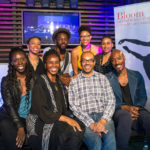Panel experts: ODUK Bloom Festival 2017 - Jazz dance and music