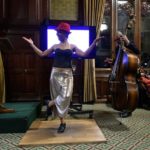 One Dance UK AGM 2017 House of Commons