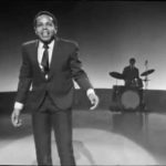 Will Gaines on Arthur Haynes TV show