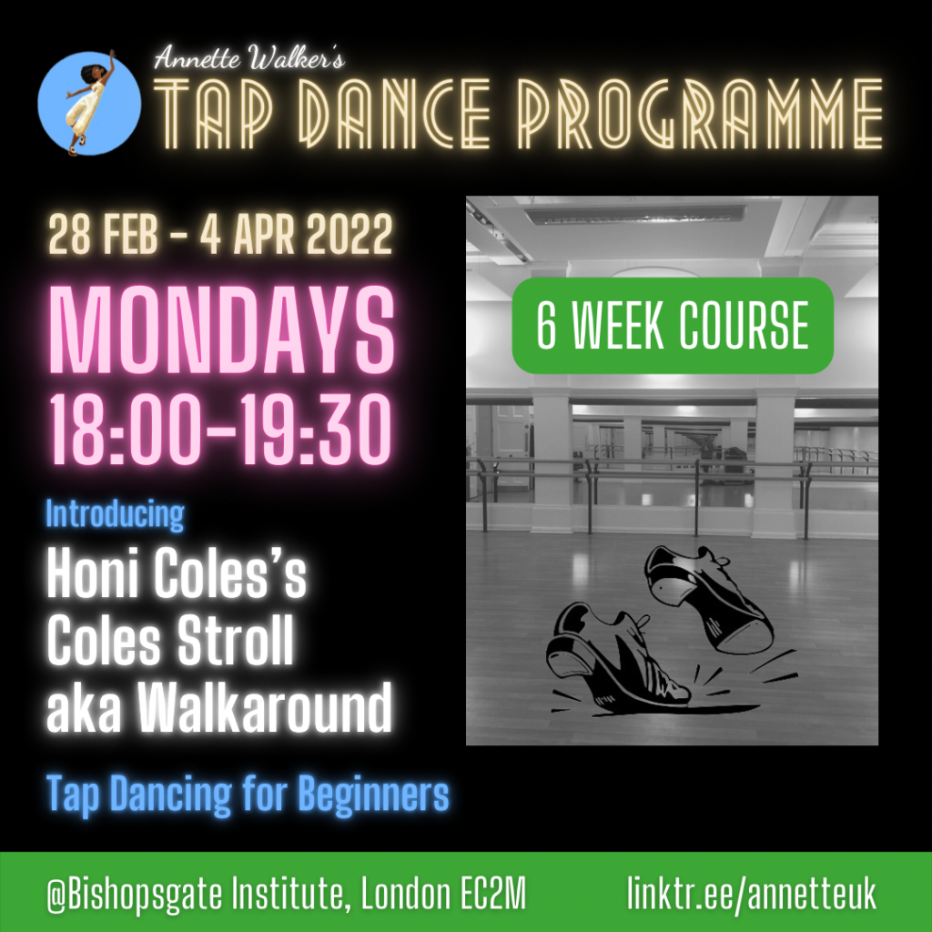 Mondays 18:00-19:30