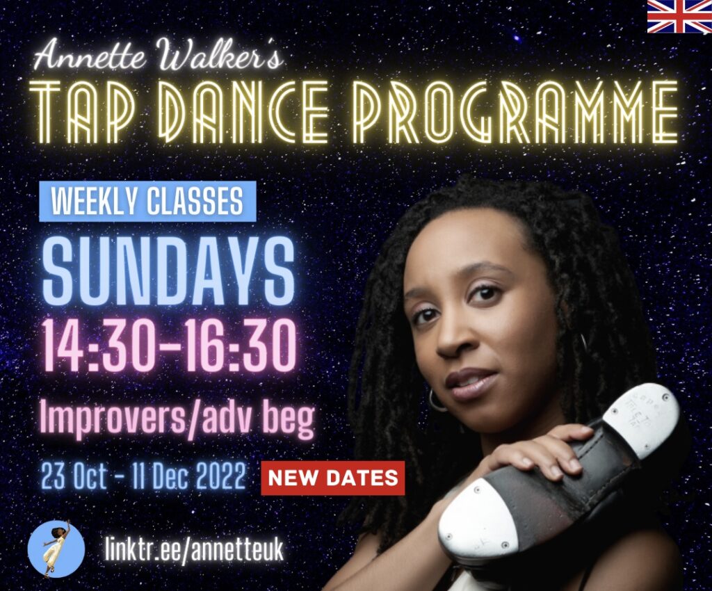 Sundays 14:30-16:30, 23 Oct - 11 Dec 2022