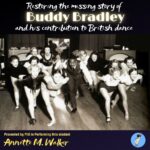 Restoring the story of Buddy Bradley and his contribution to British dance practice