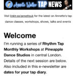 TAP NEWS May 2023 sample
