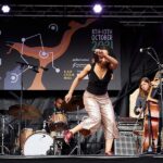 Annette Walker. Photo by Ian Daisley