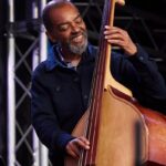 Gary Crosby. Photo by Ian Daisley